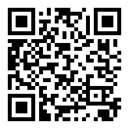 TRON 收款地址二维码